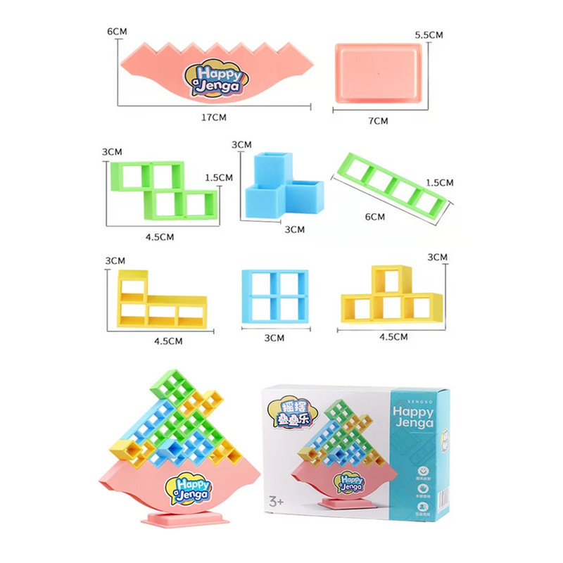 بازی فکری هپی جنگا شنگشو مدل تعادلی