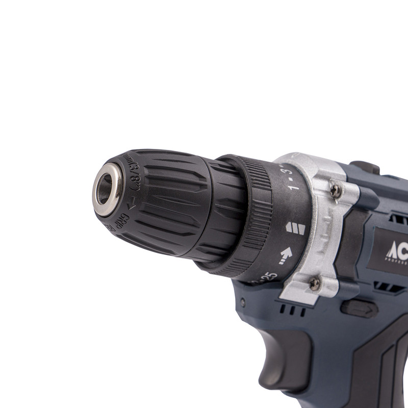 پیچ گوشتی شارژی اکتیو تولز مدل AC-2812L