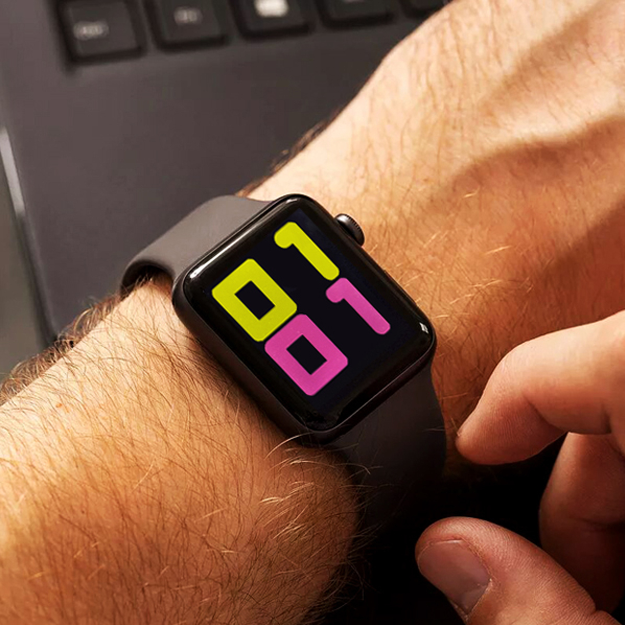 IQI I6 SMART WATCH REVIEW: Smartwatch with All basic feature - XiaomiToday