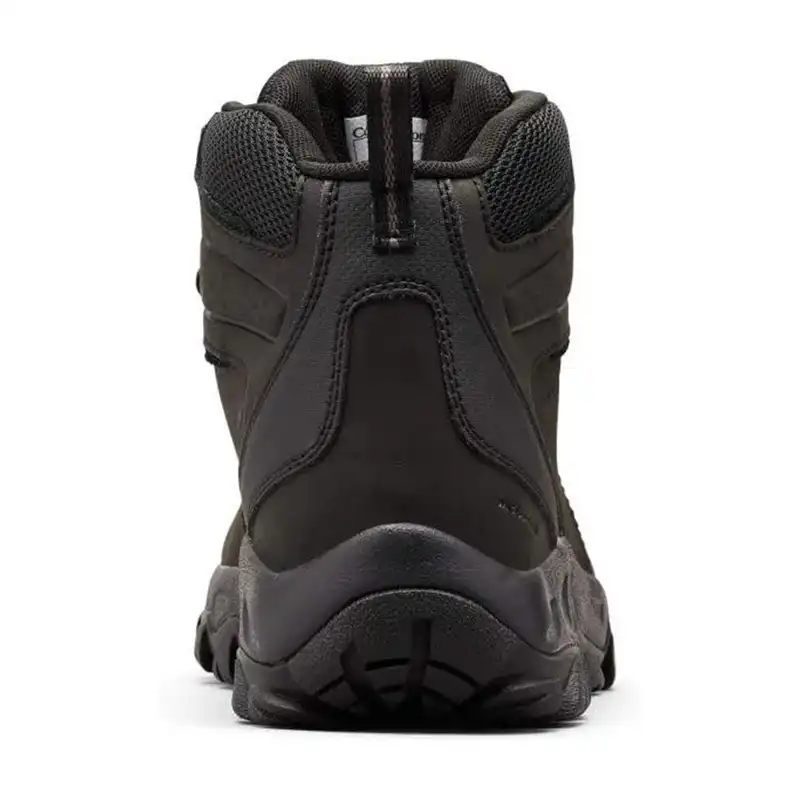 کفش طبیعت گردی مردانه مدل RidgePlusII-New