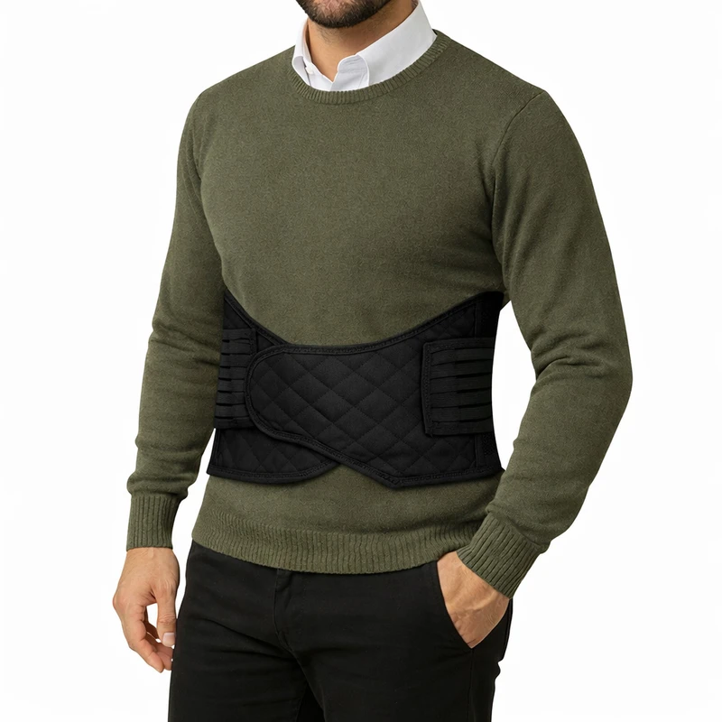 شکم‌بند کشی طبی مدل 5612 