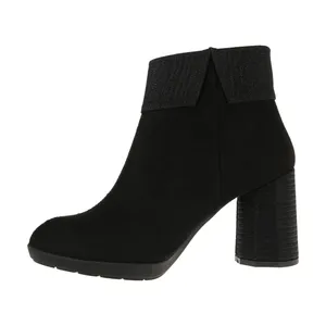 نیم بوت زنانه مدل Mt-06