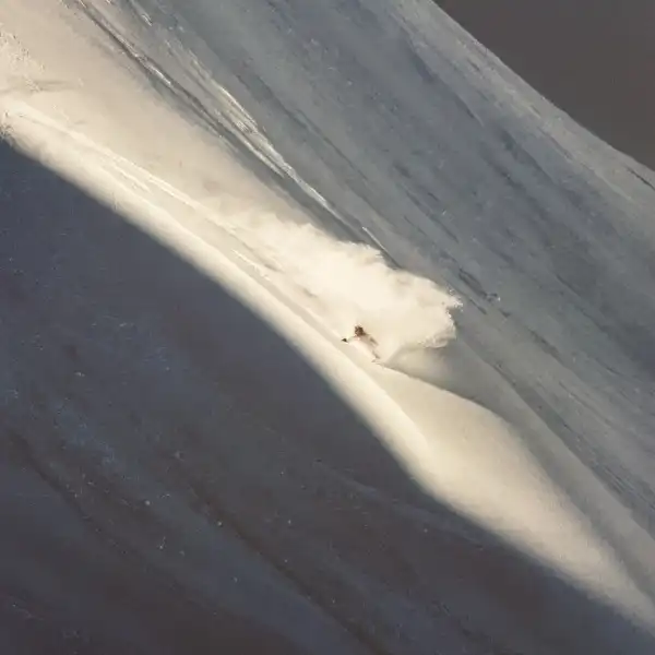 مجله Pleasure Snowboard دسامبر 2019