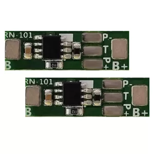 محافظ شارژ و دشارژ باتری لیتیومی رایان مدل 1S-10A بسته 2 عددی