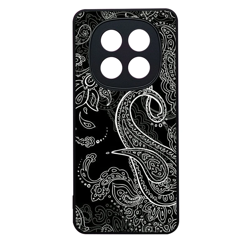 کاور قاب موبایل علوی مدل MLG مناسب برای گوشی موبایل شیائومی Redmi Note 14 Pro 4G