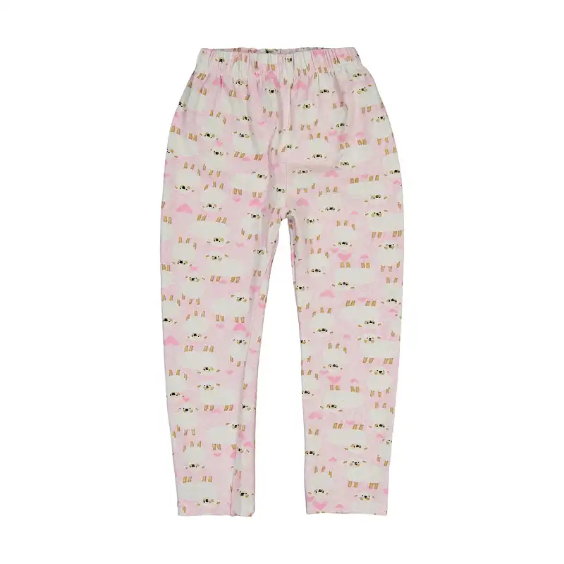 شلوار دخترانه مدل 16-SM-111213