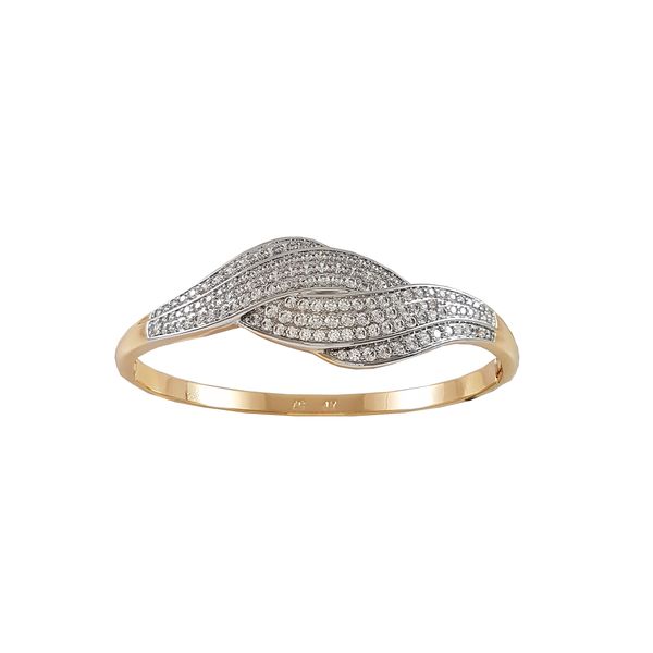 النگو زنانه ژوپینگ مدل 1785