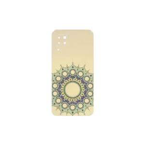 MAHOOT Art of Illumination 2 Cover Sticker for Huawei Nova 7i