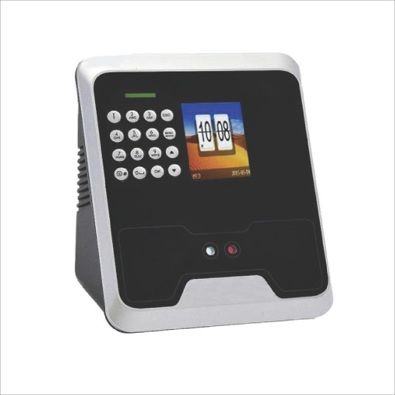دستگاه حضور و غیاب مدل NP567