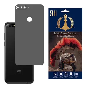  Infinity PRO MAX Cover Sticker For Huawei Y7 2018 / Y7 PRIME 2018