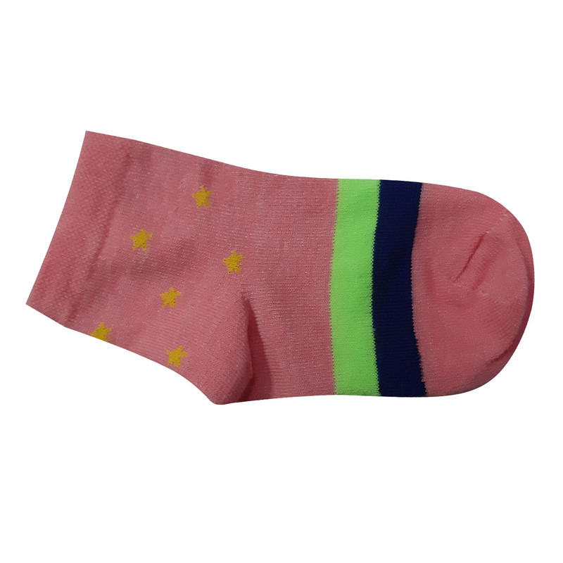  جوراب دخترانه کد 712