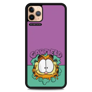AKAM AMC-WA11PRO-GARFIELD3 Cover For Apple iPhone 11 Pro
