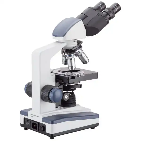 میکروسکوپ مدل دوچشمی زیستی AMscope B120
