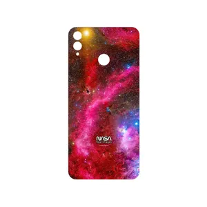 MAHOOT Universe b NASA 11 Cover Sticker for Honor 8X
