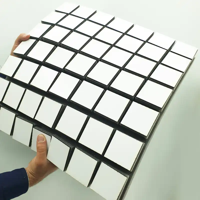 پنل آکوستیک ایران استودیو مدل فلکسی Wi_50