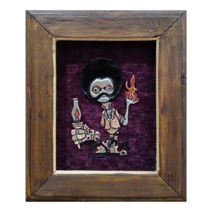 تابلو قلمزنی کد 00002