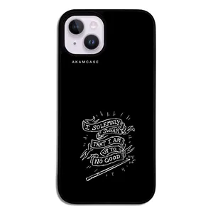 AKAM AMC-WA14-HARRY POTTER-61 Cover For Apple iPhone 14