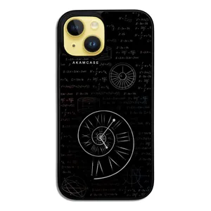 AKAM AMC-WA15-SCIENCE-20 Cover For Apple iPhone 15