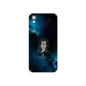 MAHOOT Emma Watson Cover Sticker for Honor 8S
