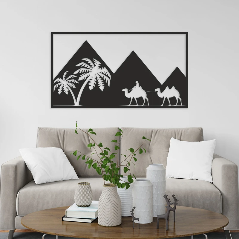 استیکر مدل اهرام مصر