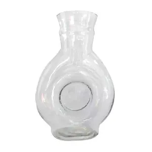تنگ شیشه ای مدل باریک