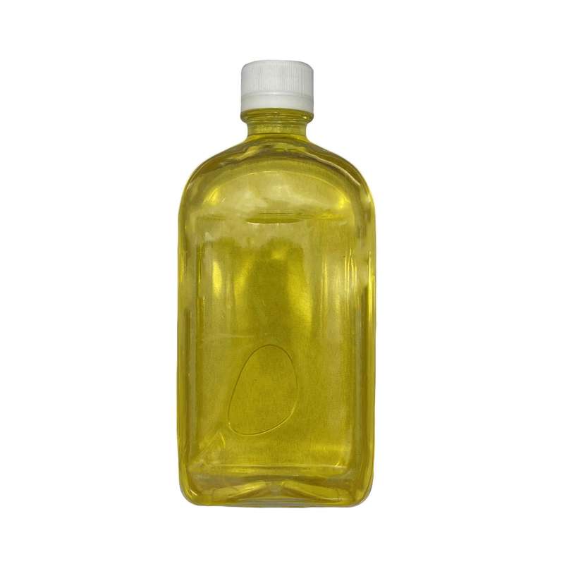 پارافین مایع شمع کد 500 وزن 500 گرم