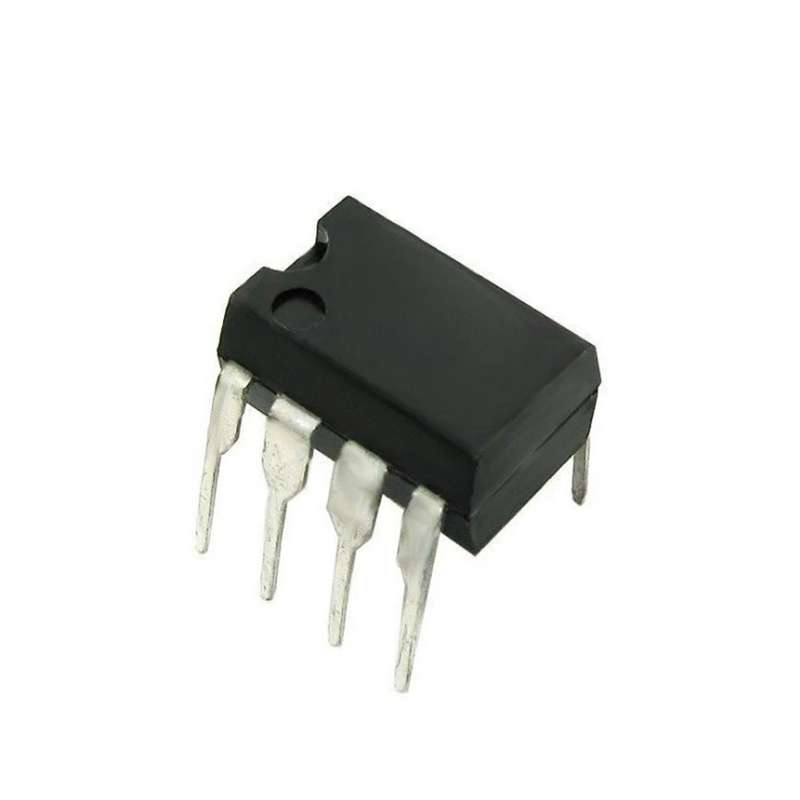 آی سی میکروکنترلر مدل 12F675 کد pic
