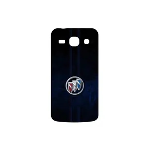 MAHOOT Buick Cover Sticker for Samsung Galaxy STAR PLUS 2