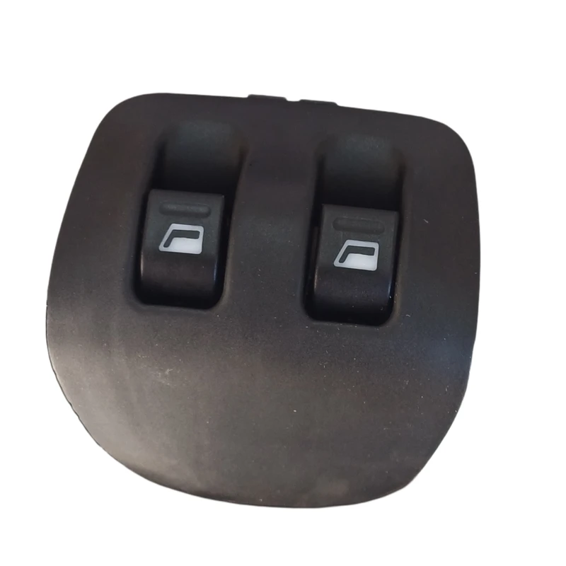 کلید شیشه بالابر عقب فرانکو مدل 552227 مناسب برای پژو 206