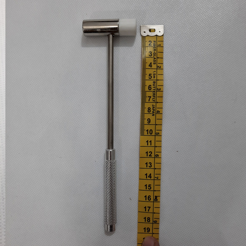 چکش مدل A159W وزن 90 گرم چکش مدل A159W وزن 90 گرم