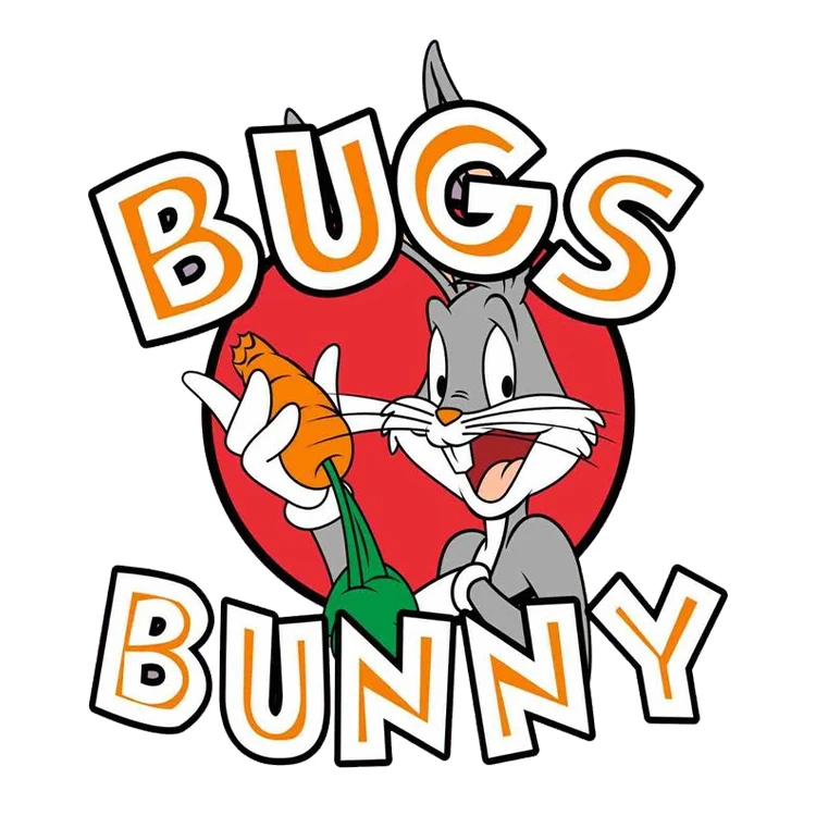 استیکر پارچه و لباس پاد آفرین مدل کارتونی کد S1986