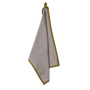 دستمال نظافت خانه و آشپزخانه نخی مدل مدل نعنا