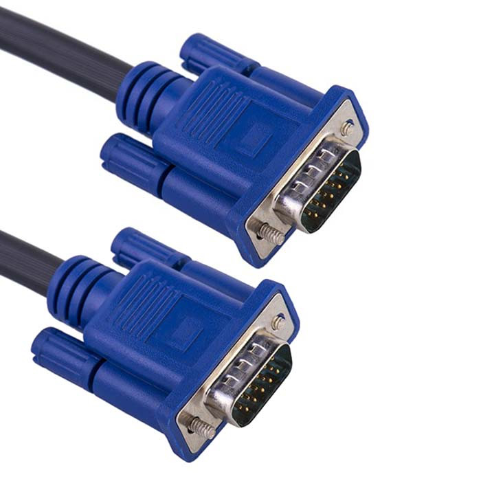 کابل VGA دیتالایف مدل DT-15 طول 15 متر