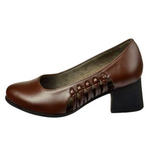 کفش زنانه مدل لوسیا کد HN.4183