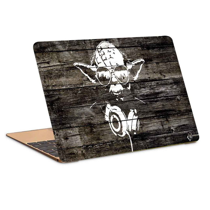 استیکر لپ تاپ کد cl-1287 مناسب برای لپ تاپ 15.6 اینچ