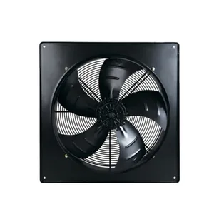 هواکش صنعتی زیلابگ مدل FTP 6E-600B