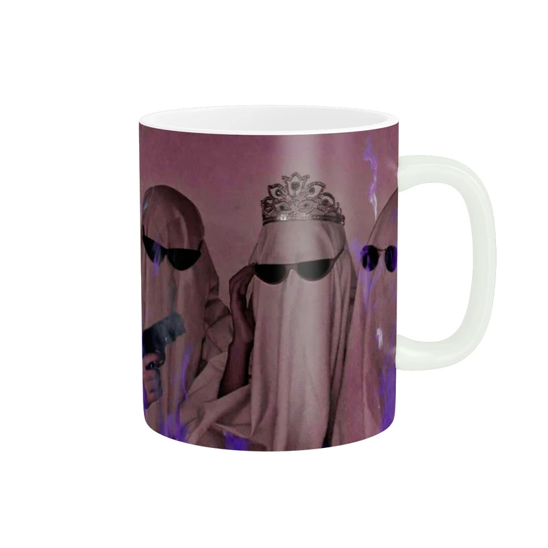 ماگ پاد آفرین طرح چالش زوح با عینک کد 1394