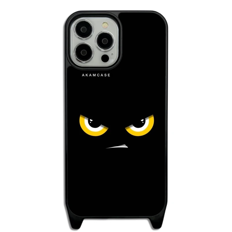 کاور آکام مدل AMC-WLA13PROMAX-ANGRY BIRDS16 مناسب برای گوشی موبایل اپل iPhone 13 Pro Max