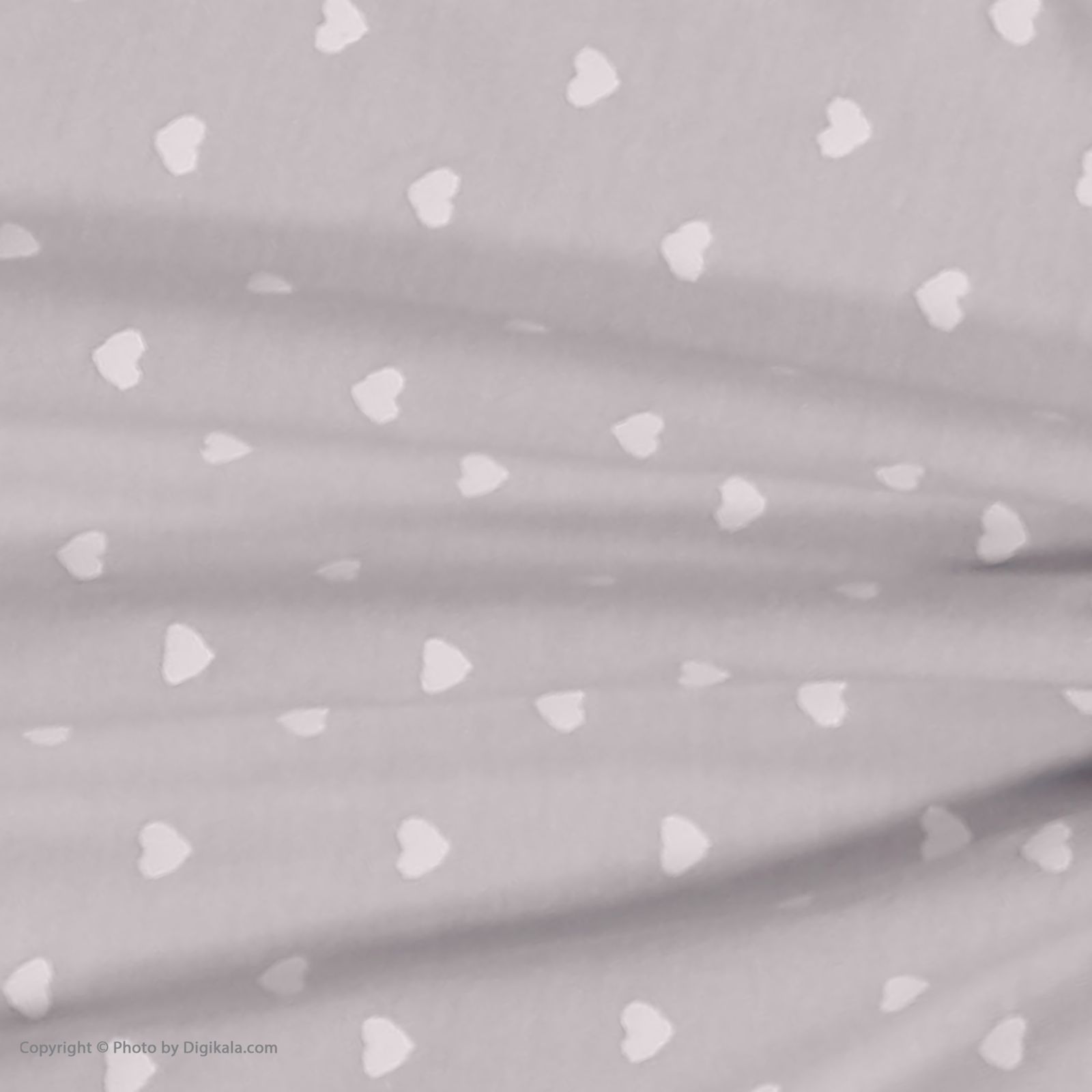 ست تی شرت آستین کوتاه و شلوارک زنانه مونسا مدل 163135694 - - 9