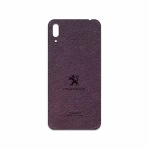 MAHOOT PL-PEGT Cover Sticker for Huawei Y7 Pro 2019