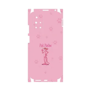MAHOOT The Pink Panther-FullSkin Cover Sticker for Xiaomi Redmi 10