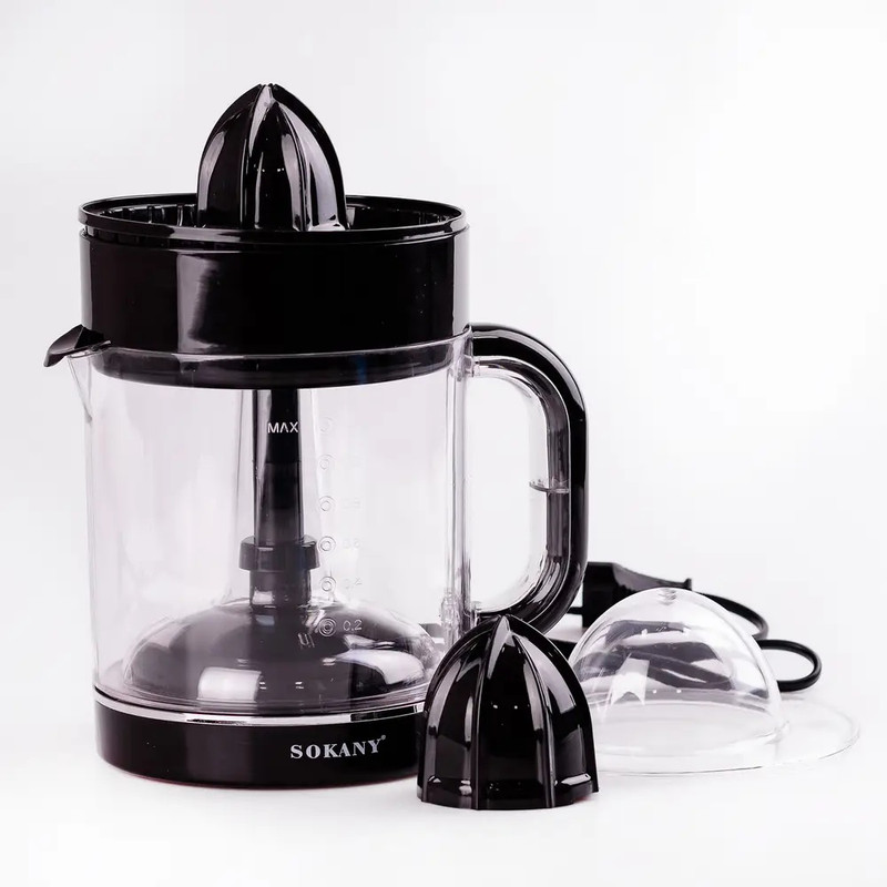 آب مرکبات گیر سوکانی مدل SK-CZ-626