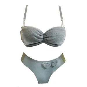 ست شورت و سوتین زنانه مدل Lz6934.4