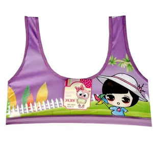 نیم تنه دخترانه مدل KL 61