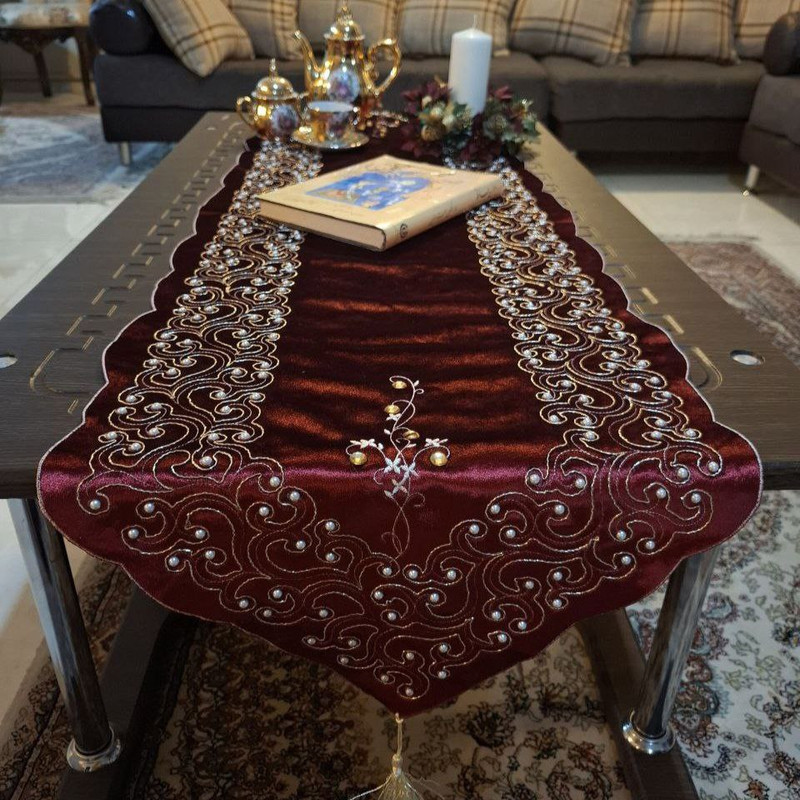 رانر مدل مروارید کد RM001 رانر مدل مروارید کد RM001