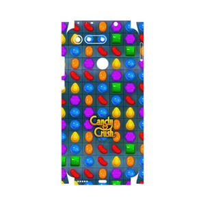 MAHOOT Candy Crush Game Series-FullSkin Cover Sticker for Honor View 20