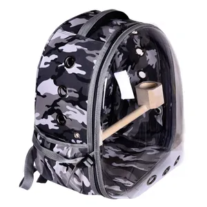کیف حمل پرندگان مدل Z002