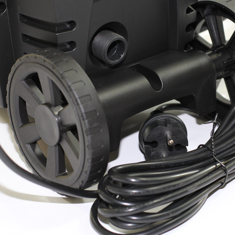 کارواش ذغالی 100 بار 1400 وات محک مدل HPW-100 کد 2410300