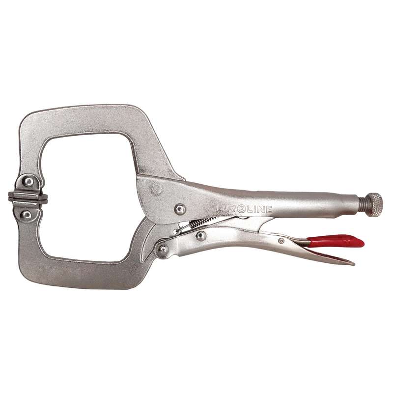 انبر قفلی C پرولاین مدل MMA-PR سایز  11 اینچ