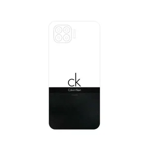 MAHOOT Calvin Klein Cover Sticker for Oppo A93